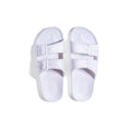 Kids Freedom Moses Slides White