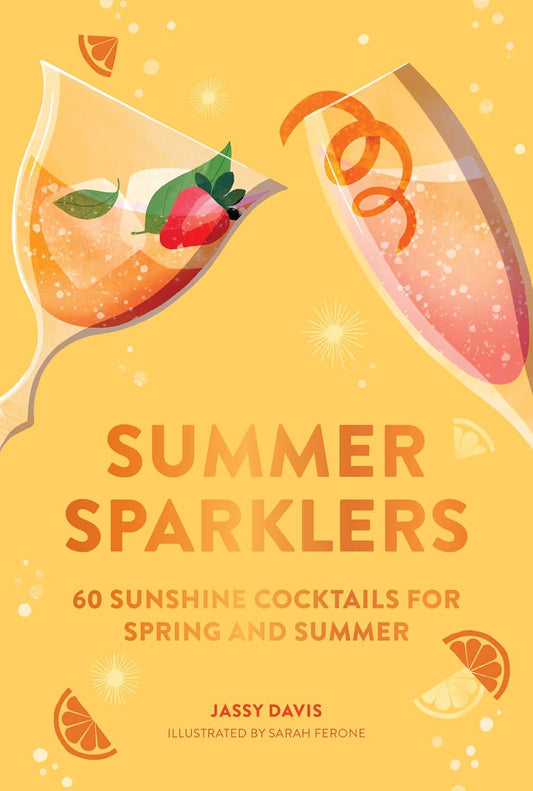 Summer Sparklers