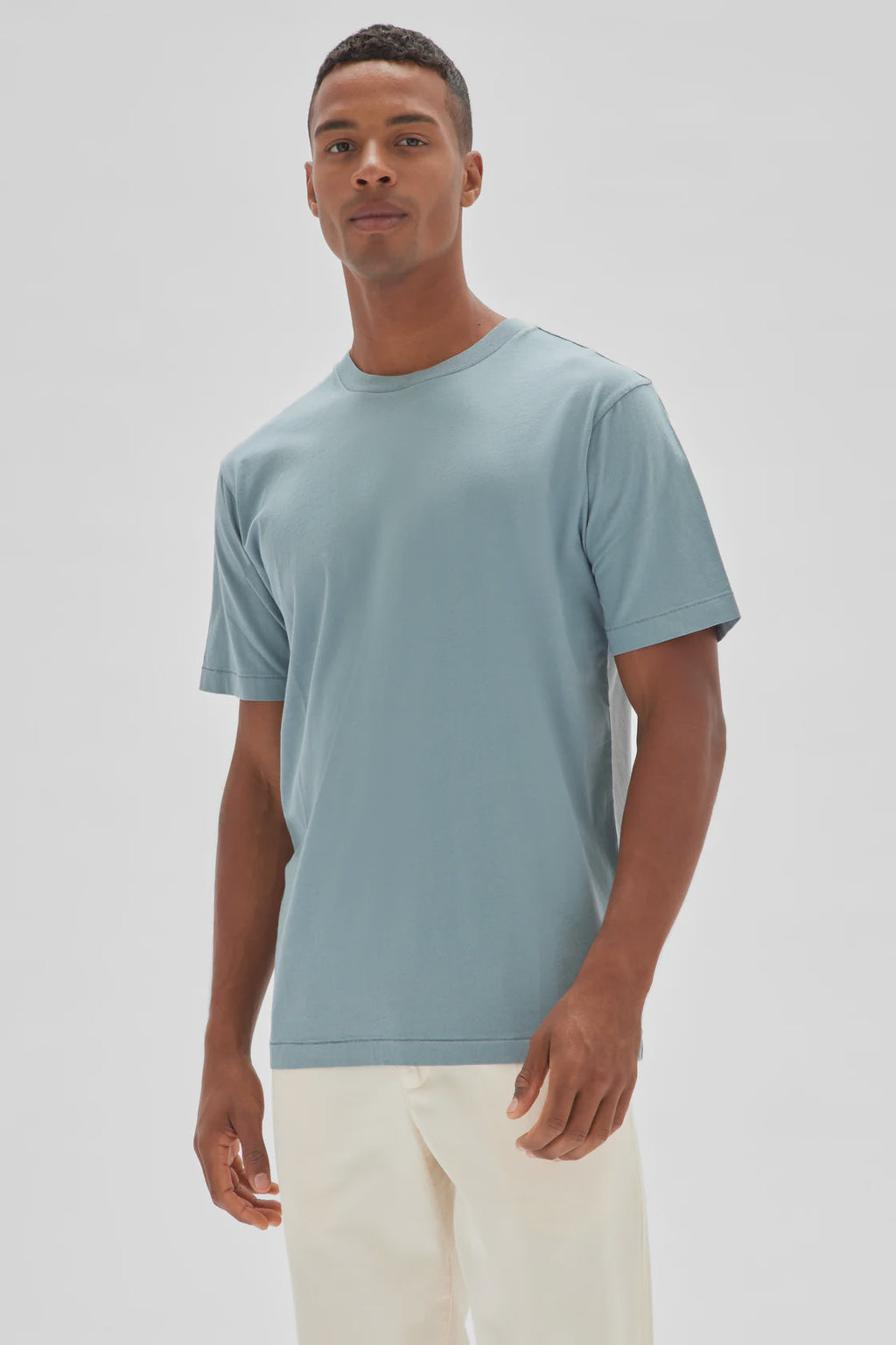 Mens Kylo Tee Pacific