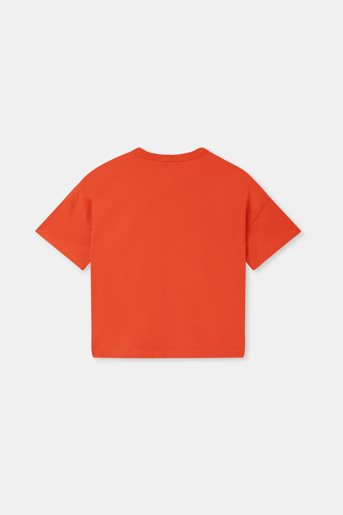 Kids Established Tee Flame