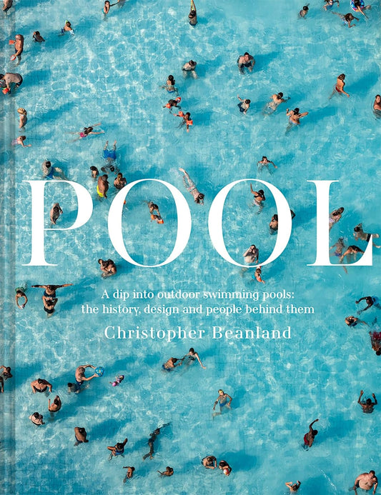 Pool Christopher Beanland