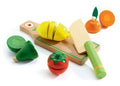 Fruit and Vegies to cut