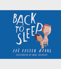 Back to Sleep