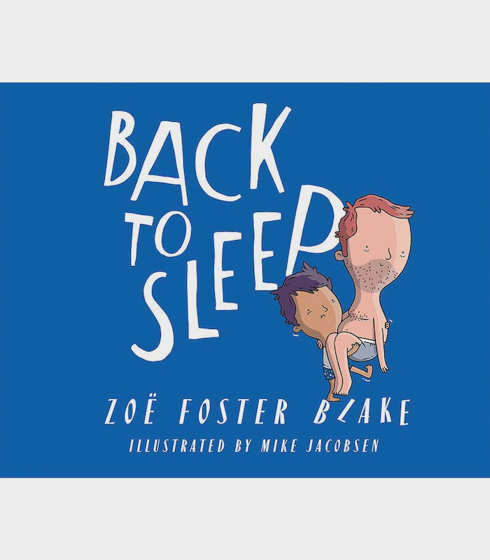 Back to Sleep