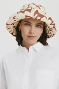 Terra Bucket Hat