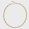 Addison Necklace Gold