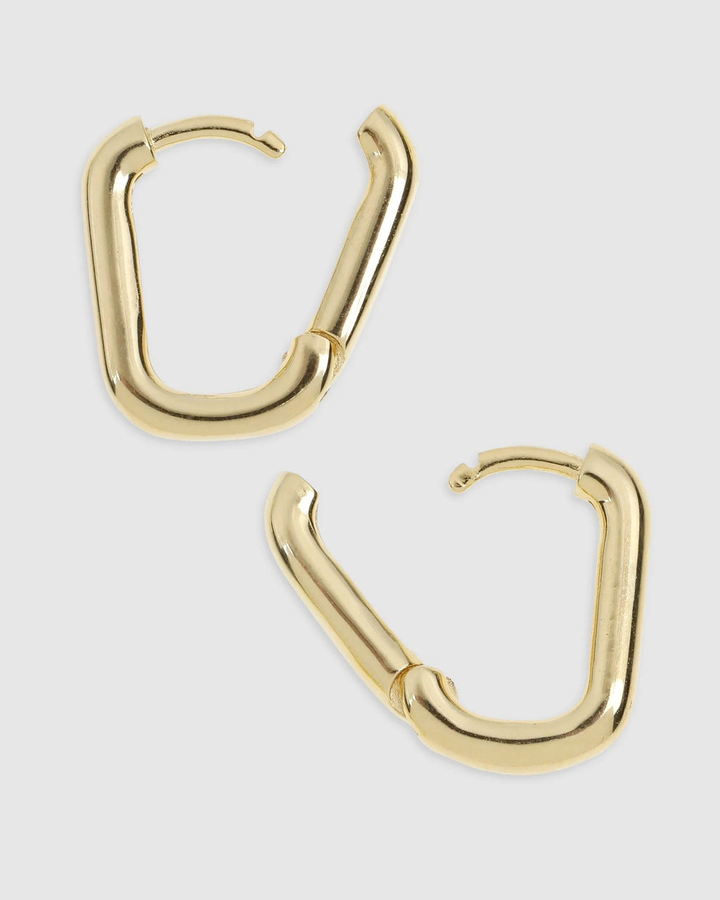 Link Up Gold Huggies Small