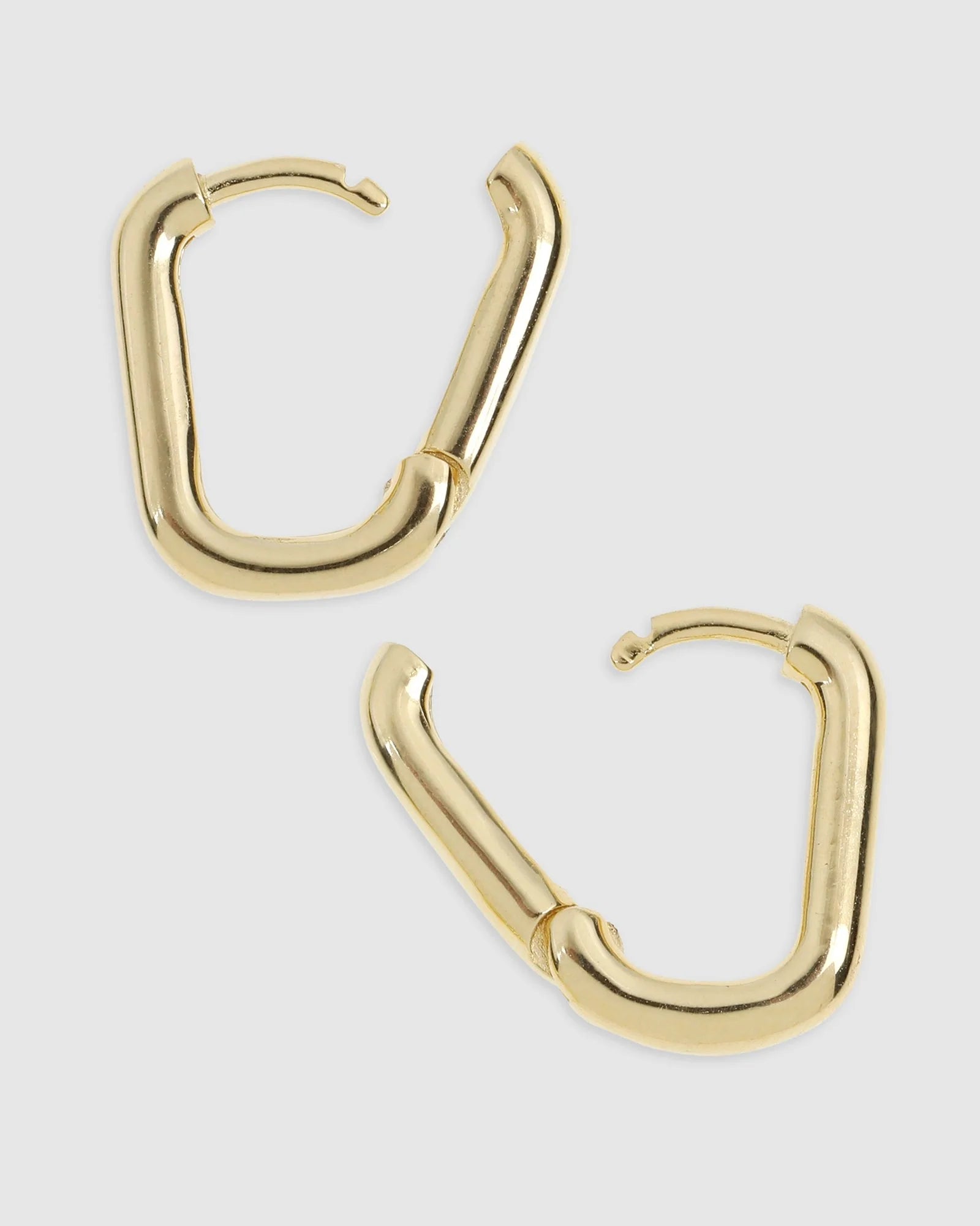 Link Up Gold Huggies Small