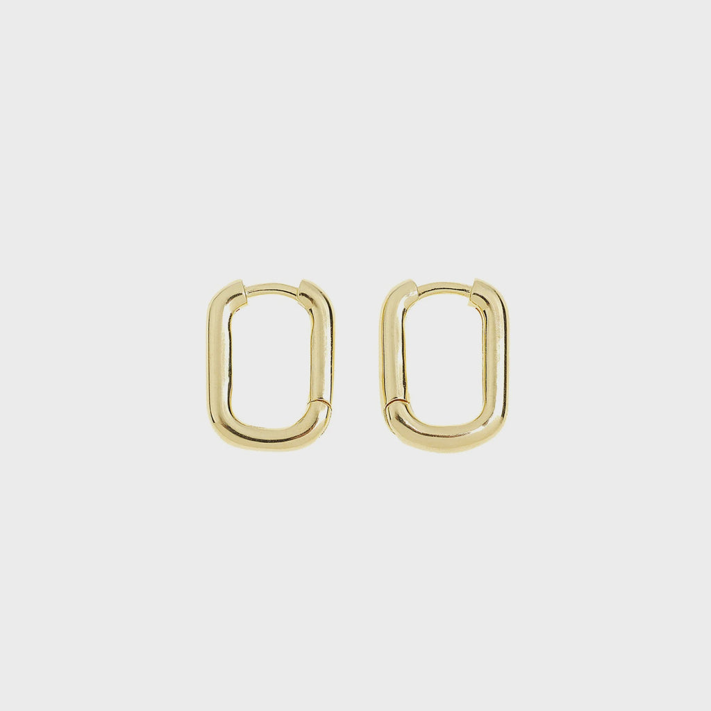 Link Up Gold Huggies Small
