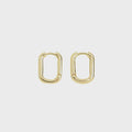 Link Up Gold Huggies Small
