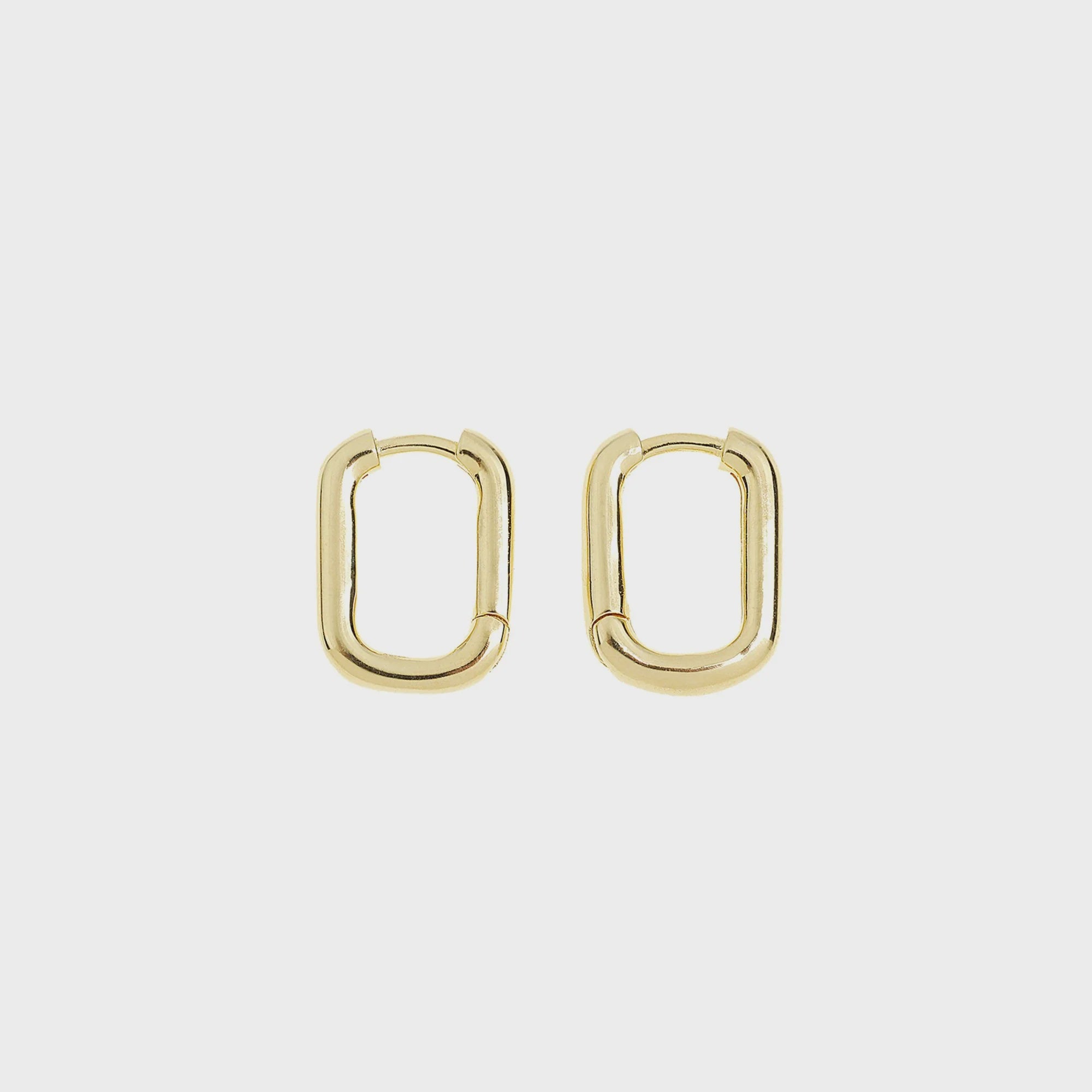 Link Up Gold Huggies Small