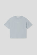 Kids Est Tee Blue Haze