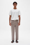 Mens Bodie Twill Pant Mink