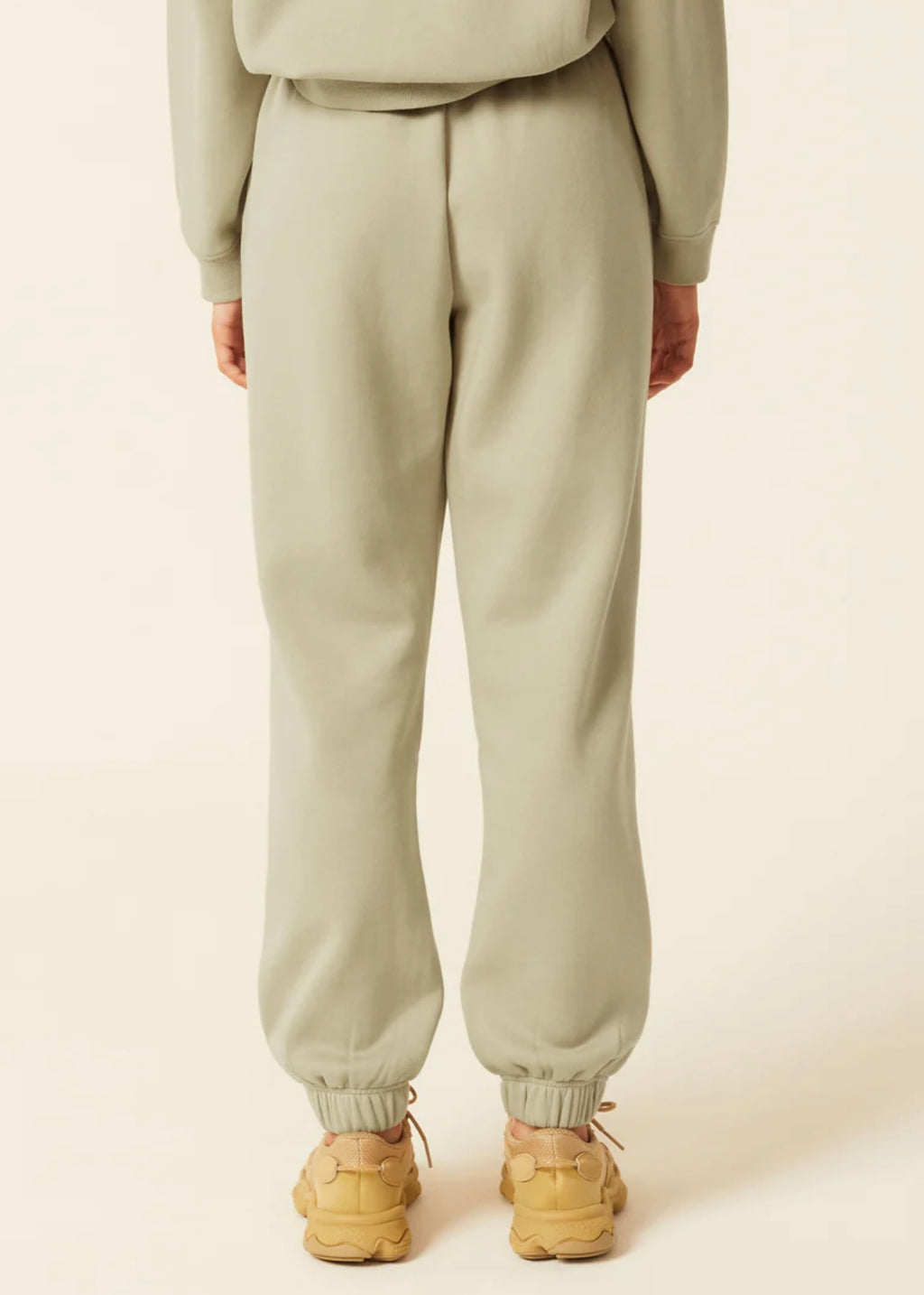 Curated Trackpant Artichoke