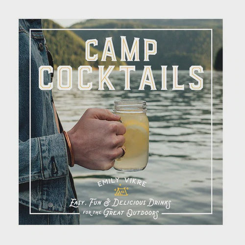 Camp Cocktail