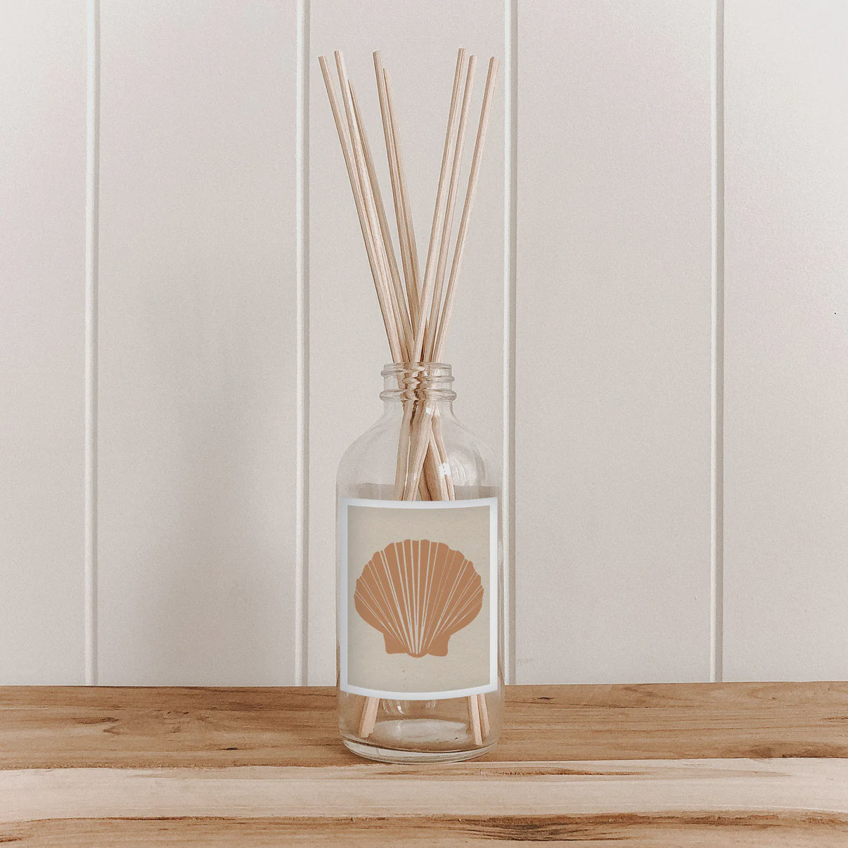 Room Diffuser Shell Morocco