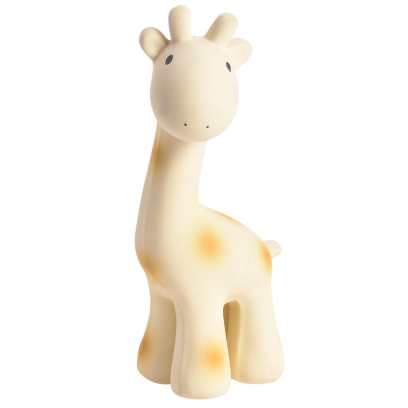 Giraffe Zoo Teether