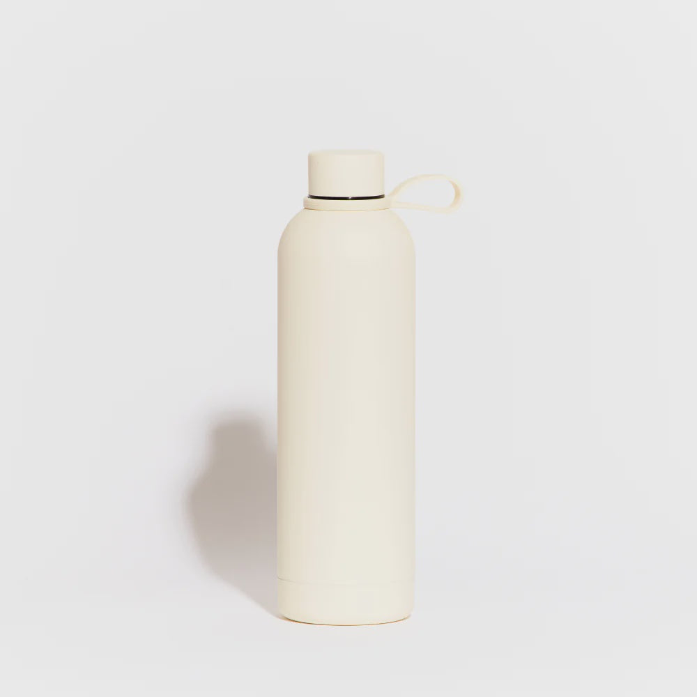 Hydration Club Drink Bottle Buttermilk