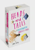 Heads and Tails Underwater