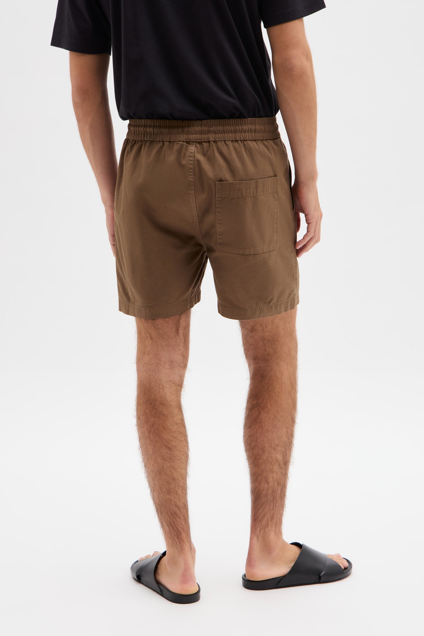 Mens Holiday Short Dune