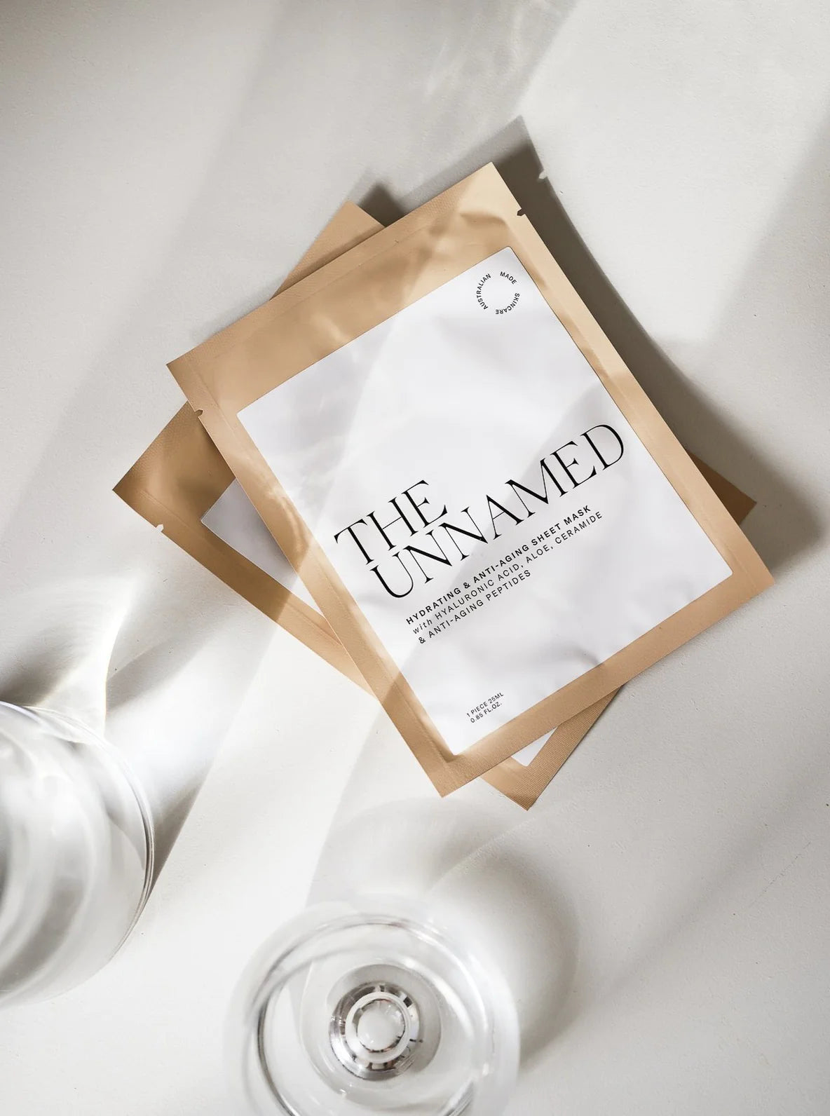 Hydrating & Anti-Aging Sheet Mask