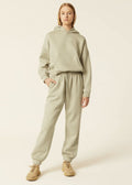 Curated Trackpant Artichoke