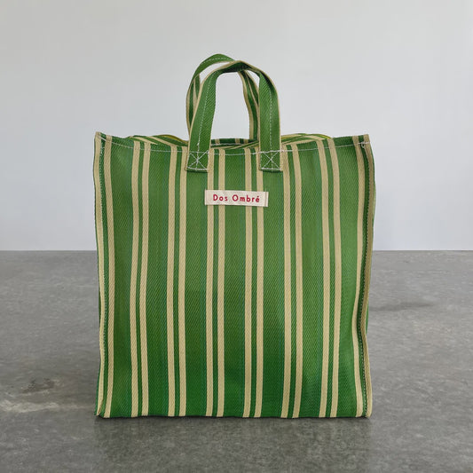 Bengali Bag 040 Green