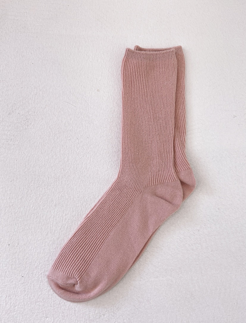 Marly Sock Floss