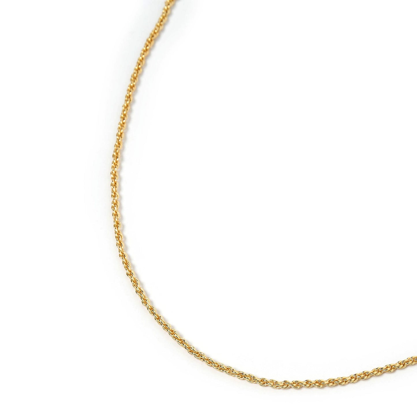 Izi Gold Necklace