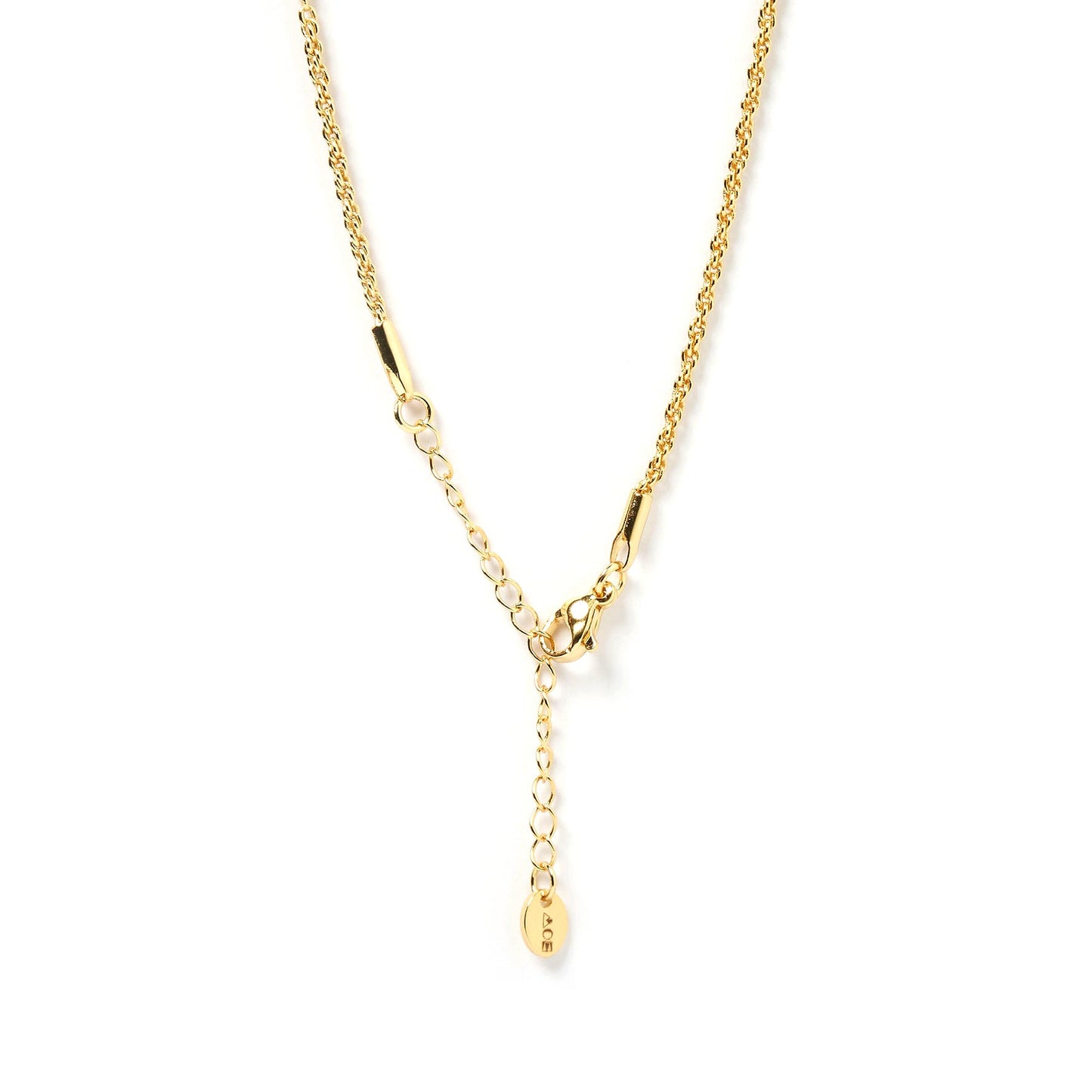 Izi Gold Necklace