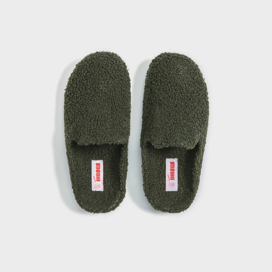 Freedom Moses Kush Olive