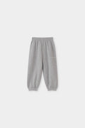 Kids Established Track Pant Grey