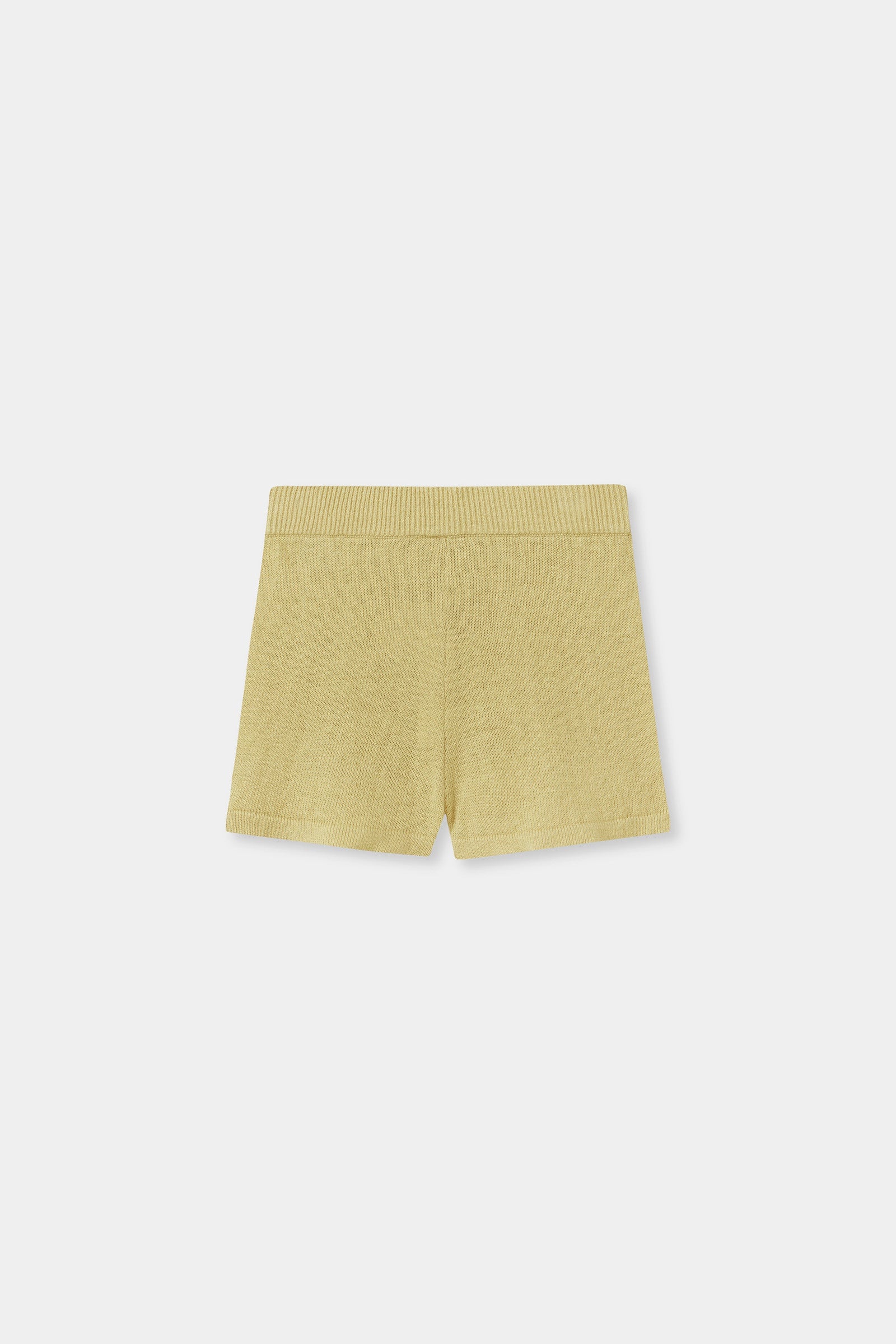 Kids Luca Short Butterscotch