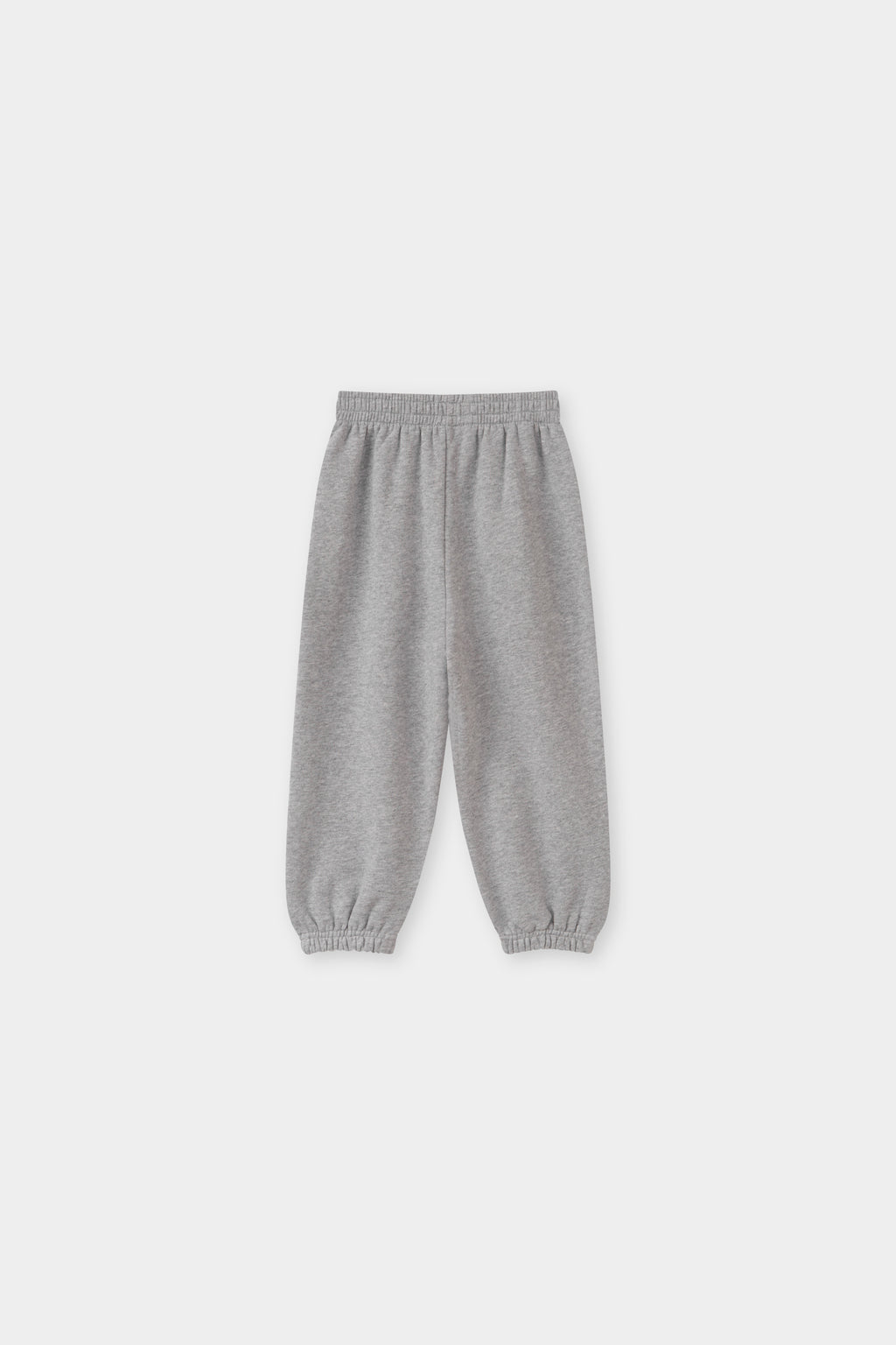 Kids Established Track Pant Grey
