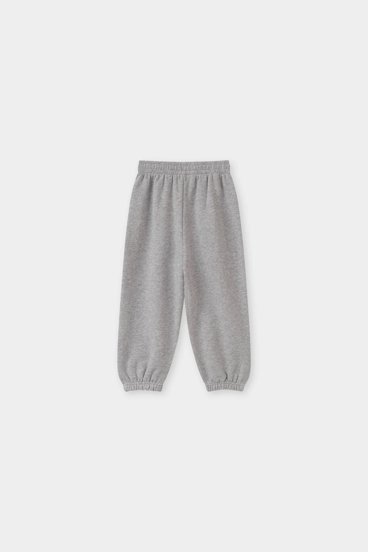 Kids Established Track Pant Grey