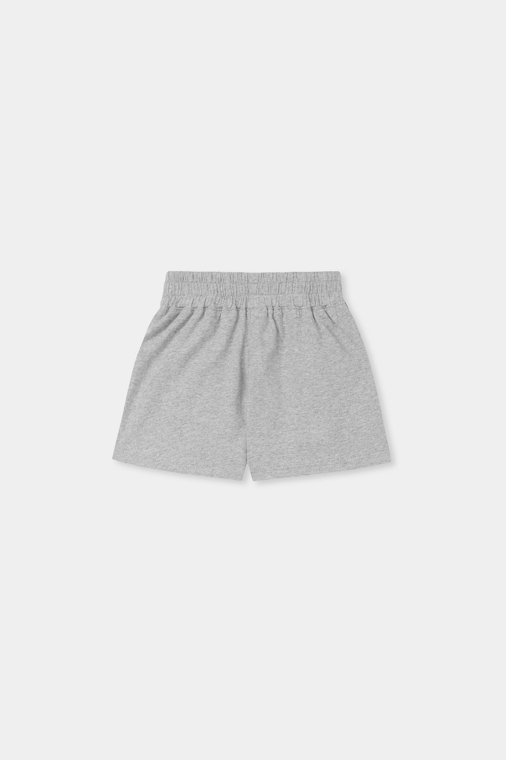 Kids Established Short Grey