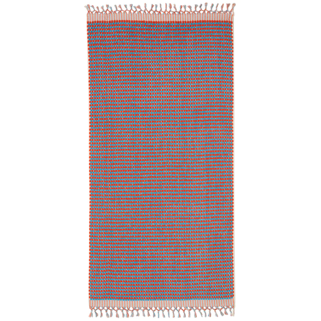 Crescent Towel Cuba