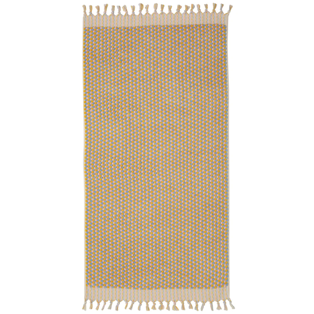 Rainbow Towel Sorbet