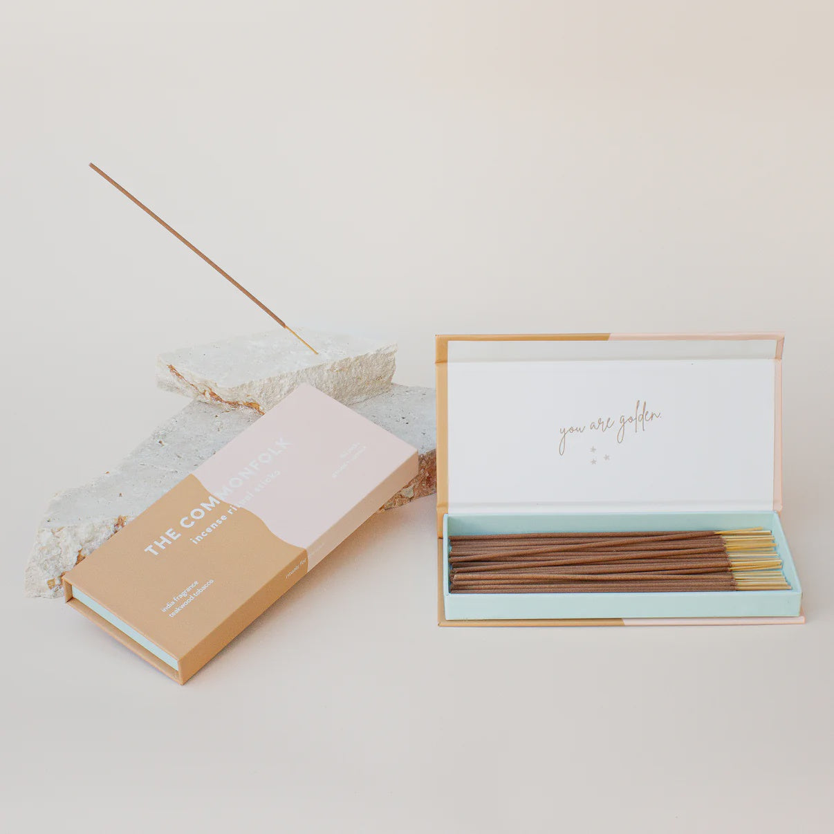 Incense Ritual Sticks India
