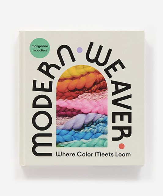 Modern Weaver