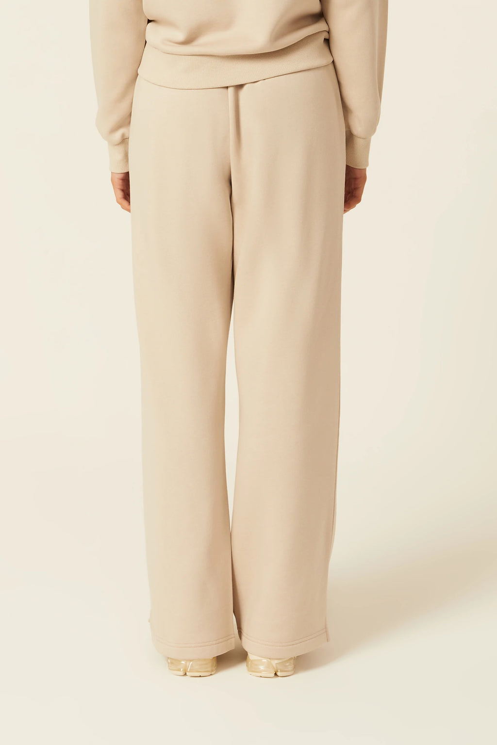 Nixon Trackpant Stone