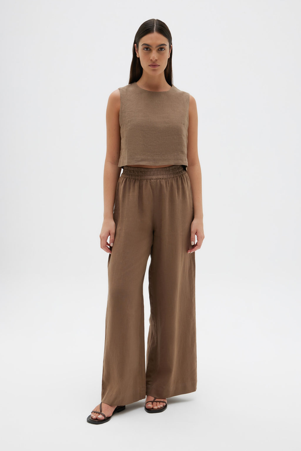 Nilsa Top Dune