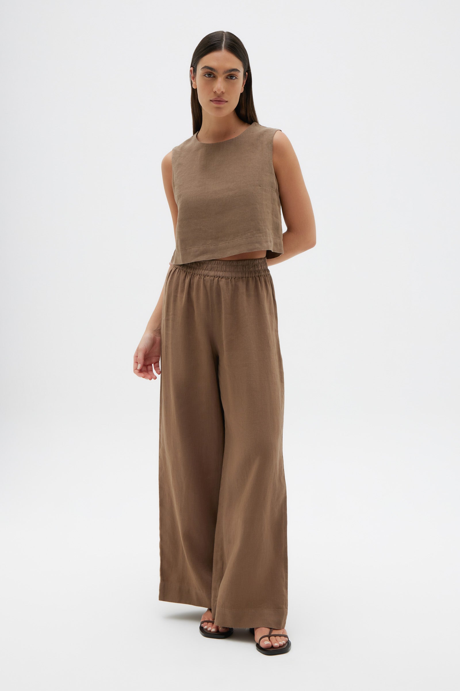 Nilsa Top Dune