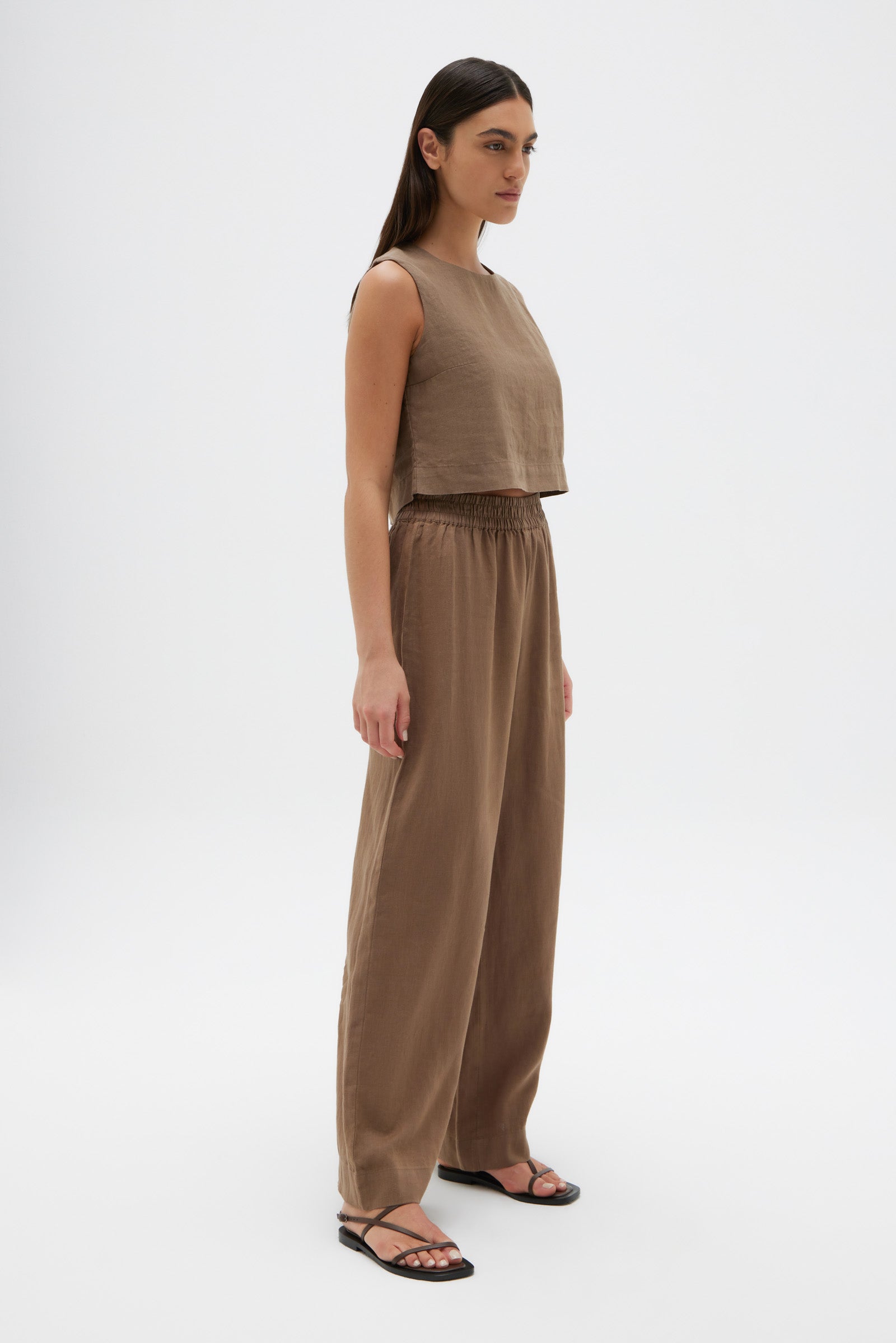 Nilsa Top Dune