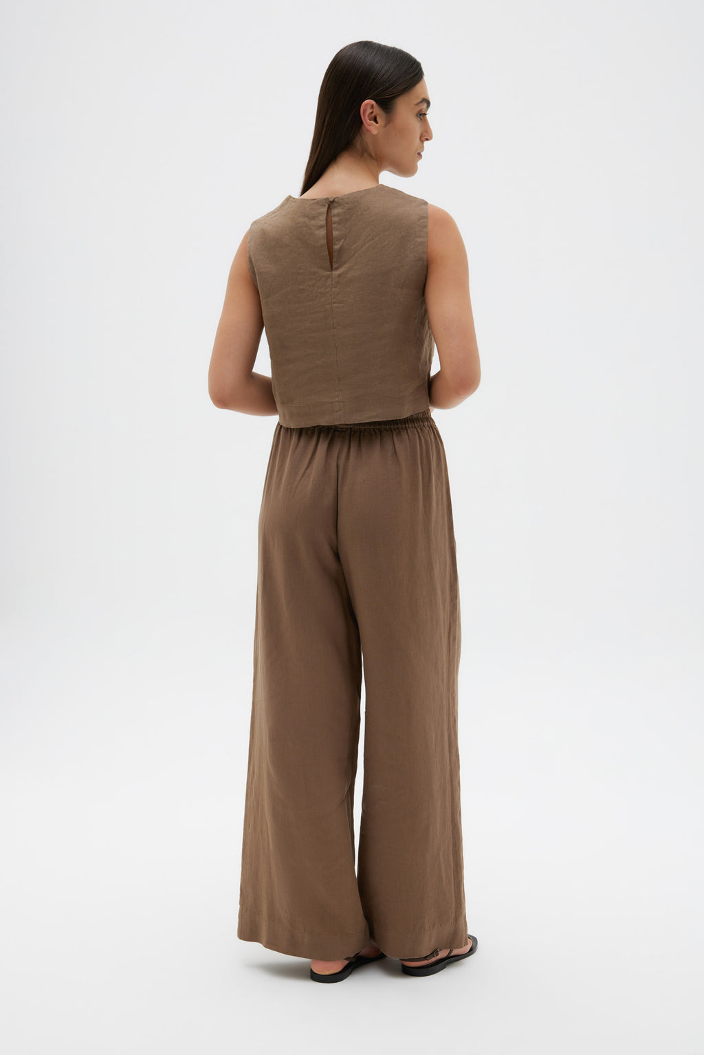 Nilsa Top Dune