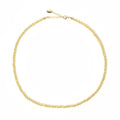 Oasis Gemstone Necklace Sunshine