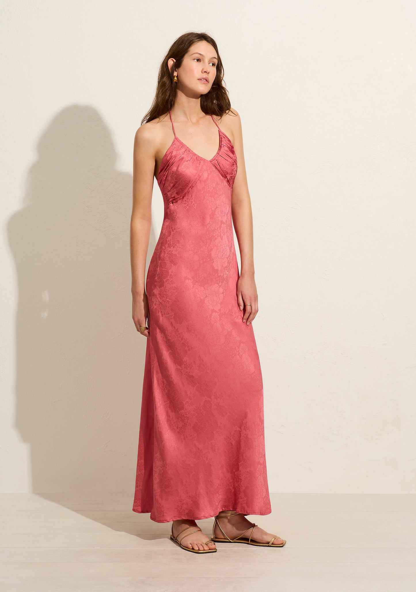 Kalina Maxi Dress