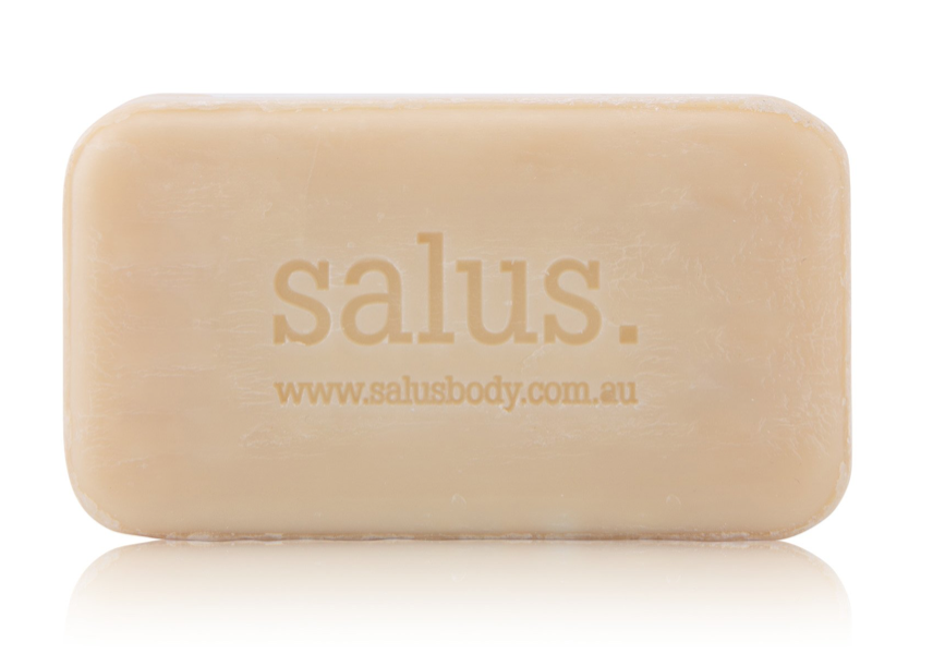 White Clay Soap