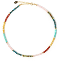 Tullulah Necklace