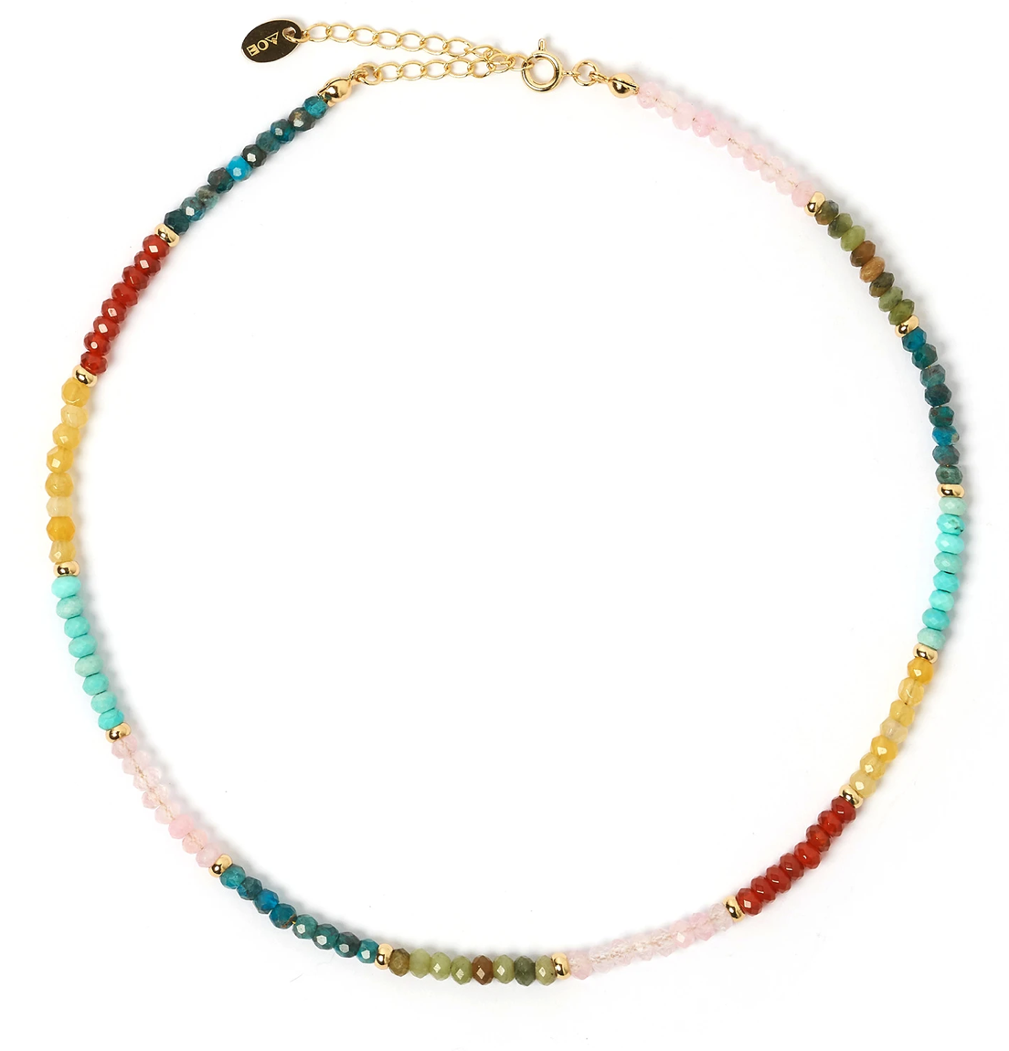 Tullulah Necklace